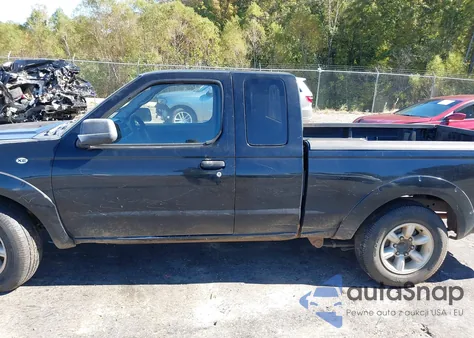 2003 Nissan Frontier Xe from USA, damaged, VIN 1N6DD26T03C424524